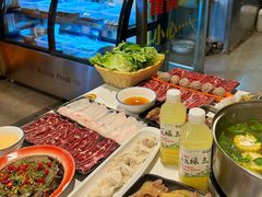 -合记汕头牛肉店(嘉禾路店)