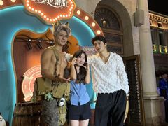 -华谊兄弟（长沙）电影小镇