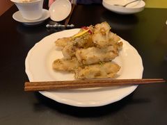 -盛元荼集  素食(滨江凯德壹店)
