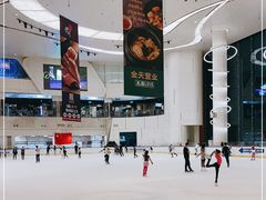 -世纪星滑冰俱乐部(万象城店)