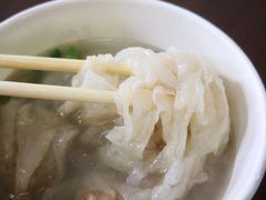 肉燕燕丝双拼-同利肉燕老铺(澳门路店)