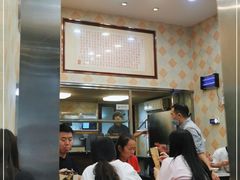大堂-圆宝台湾小吃(迎津街店)