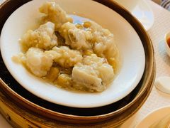 蒜香蒸排骨-铭家点心(秦岭路店)
