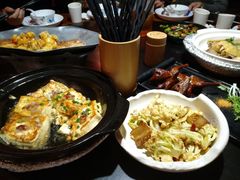 -客语客家菜(东山口店)