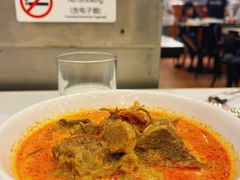 -大哥餐厅(西城花园店)