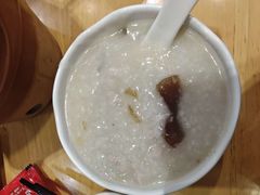 -嘉和一品粥(马家堡店)