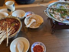 -肖四女·江湖菜(临港店)