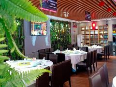 -沽上民肴·海鲜锅贴·天津菜(福州道鸿正家园店)