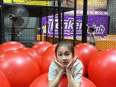 -Tenker Club弹刻极限主题公园 · 蹦床 · 团建 · 生日派对(大关店)