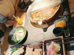 -湊湊火锅·茶憩(天环广场店)