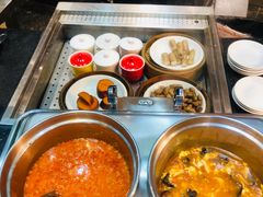 -粤海酒店-旋转餐厅