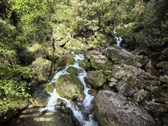 -青城山
