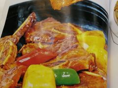-翠清酒家(万丰路店)