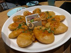 -鸡毛店·川菜(双楠店)