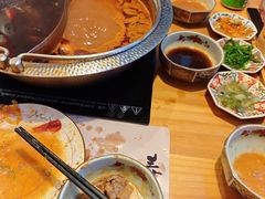 -牛匠和牛寿喜锅(西安总店)