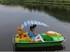 -布苏里北疆军事文化旅游区