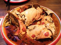 -老闵田螺馆·南昌市井菜·特色小吃(总店)