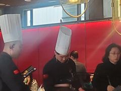 -大鸭梨烤鸭(望京店)