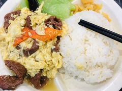 -全启和美食(由由店)