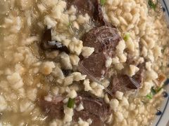 -宝鸡民族饭庄(英达路店)