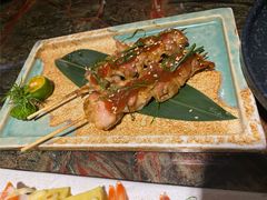 -炙柒Sekinana·精致料理 烧鸟·铁板烧(海上世界店)