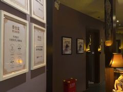 -泰合玺·精油疗愈SPA(南京光环花园城店)