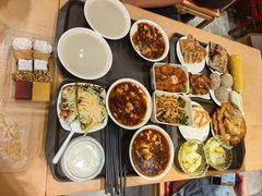 -护国寺小吃(中关村店)