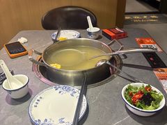-贵宾牛·潮汕牛肉火锅(珠池总店)