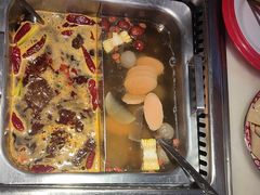 -重庆高老九火锅(万象城店)