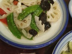 -宏状元现熬粥·京味菜(黄寺大街店)