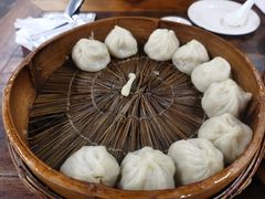 蟹粉小笼-吾介小籠館