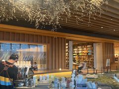 -Seesaw Coffee(朝阳大悦城店)