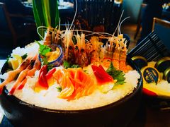 -万岛日本料理铁板烧(万泰国际店)