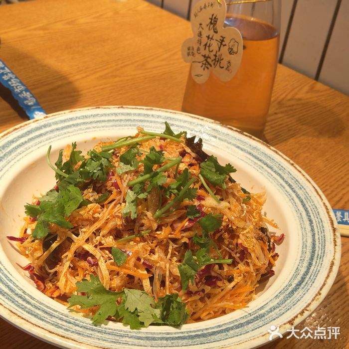 喝丢一只鞋海鲜烧烤(市场店)图片