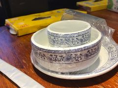 -友记功夫香·人民川菜(红牌楼店)