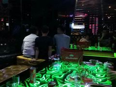 -凯乐会量贩KTV(国防大厦总店)