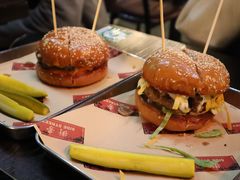 -Side Street街旁(交道口店)