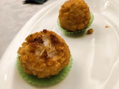 灌汤鱼球-山外山菜馆(玉泉路店)