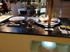 -威斯汀舞台餐厅