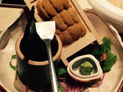 -滩万日本料理Nadaman(国贸大酒店)