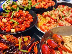 -一棠龙虾•王牌虾球(恒隆广场店)