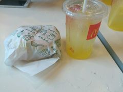 -麦当劳(宜兴人民路店)