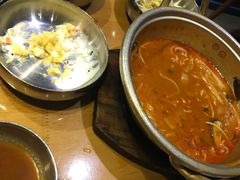 -老炉家木炭烤肉(长江国际店)