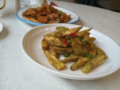 -天天渔港(杏林街店)