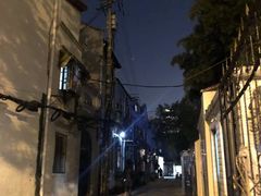 -上海市中医医院(石门路院区)