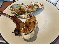 -粤海喜来登酒店·盛宴海鲜牛排自助餐厅(天河城店)