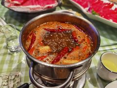 -番食园鲜食火锅(高新店)