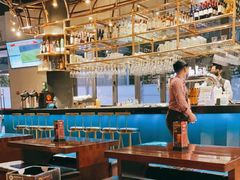 大堂-haxnbauer海森堡德国餐厅(深圳coco店)