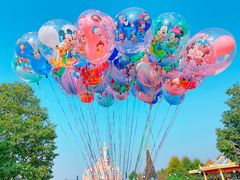 -上海迪士尼度假区