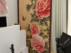 -海马体照相馆(万菱汇店)